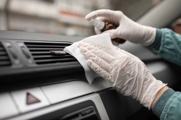 Best Affordable Air Duct Cleaning  in Newellton, LA