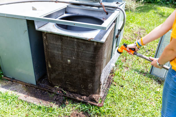 Best Air Vent Cleaning Services  in Newellton, LA