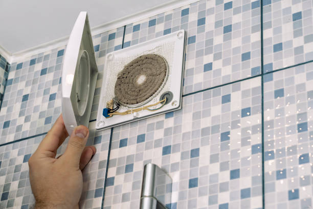 Best HVAC Air Duct Cleaning  in Newellton, LA