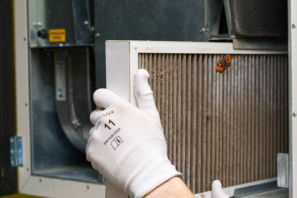 Best Commercial Air Duct Cleaning  in Newellton, LA