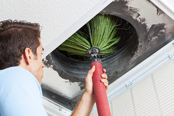 Best Commercial HVAC Duct Cleaning  in Newellton, LA