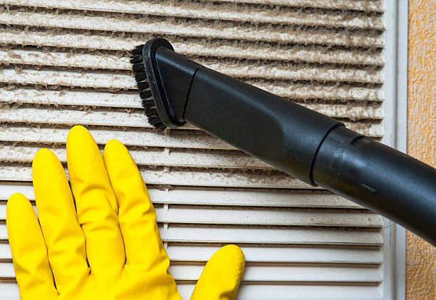 Best Emergency Air Duct Cleaning  in Newellton, LA